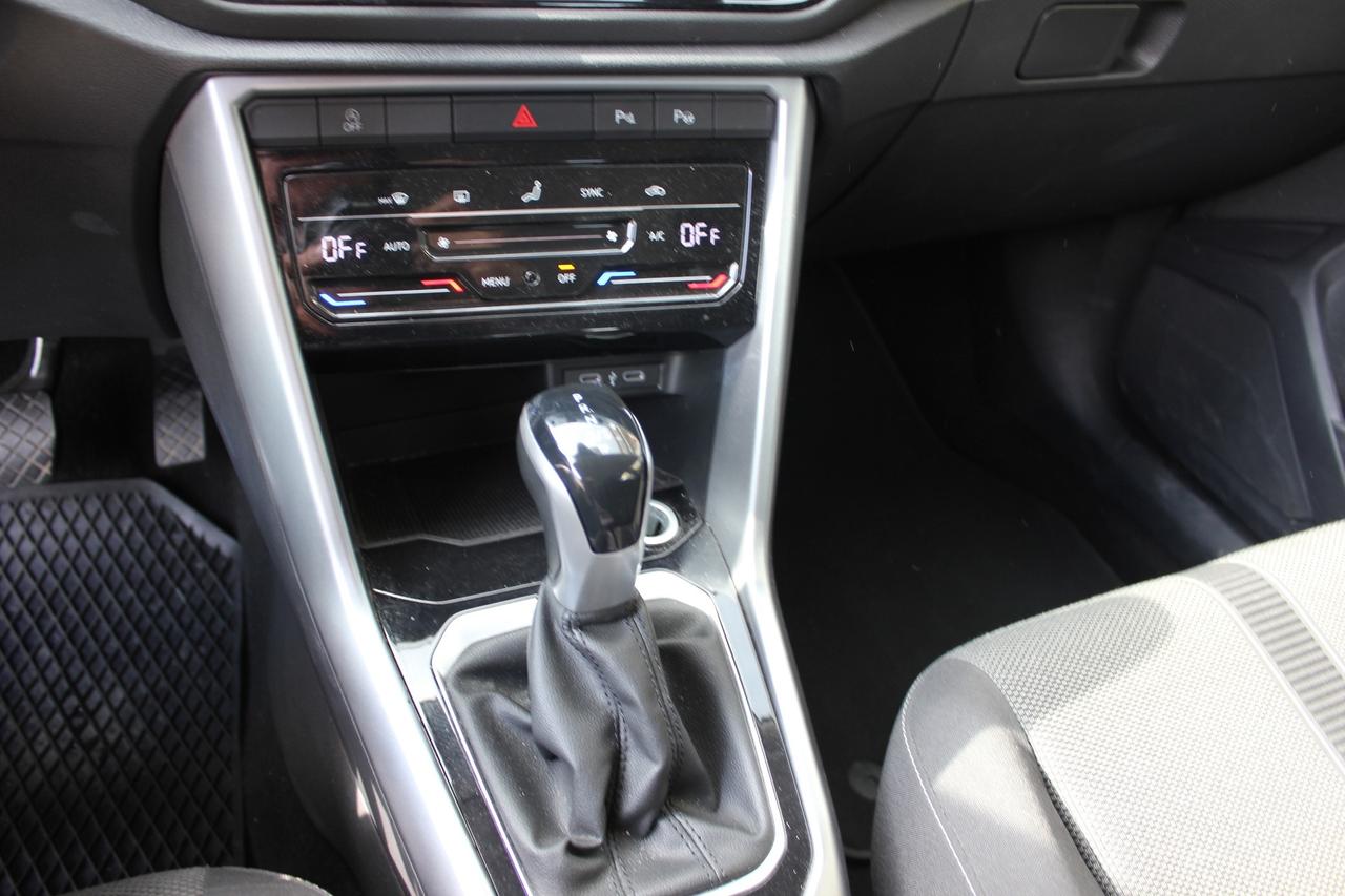 Volkswagen T-Roc 1.5 TSI ACT DSG LIFE TECH PACK IQ DRIVE