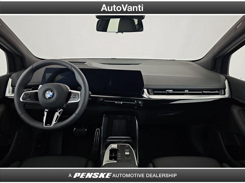 BMW Serie 2 Active Tourer 218d Msport