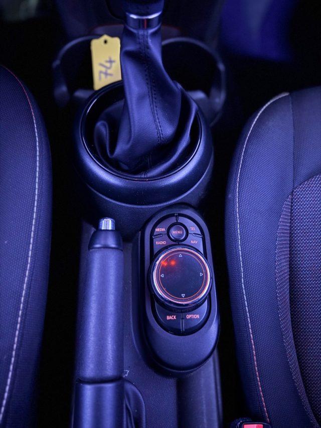 MINI Cooper D 1.5 Cooper D