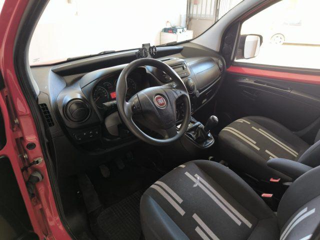 FIAT Fiorino 1.3 MJT 95CV Cargo Adventure
