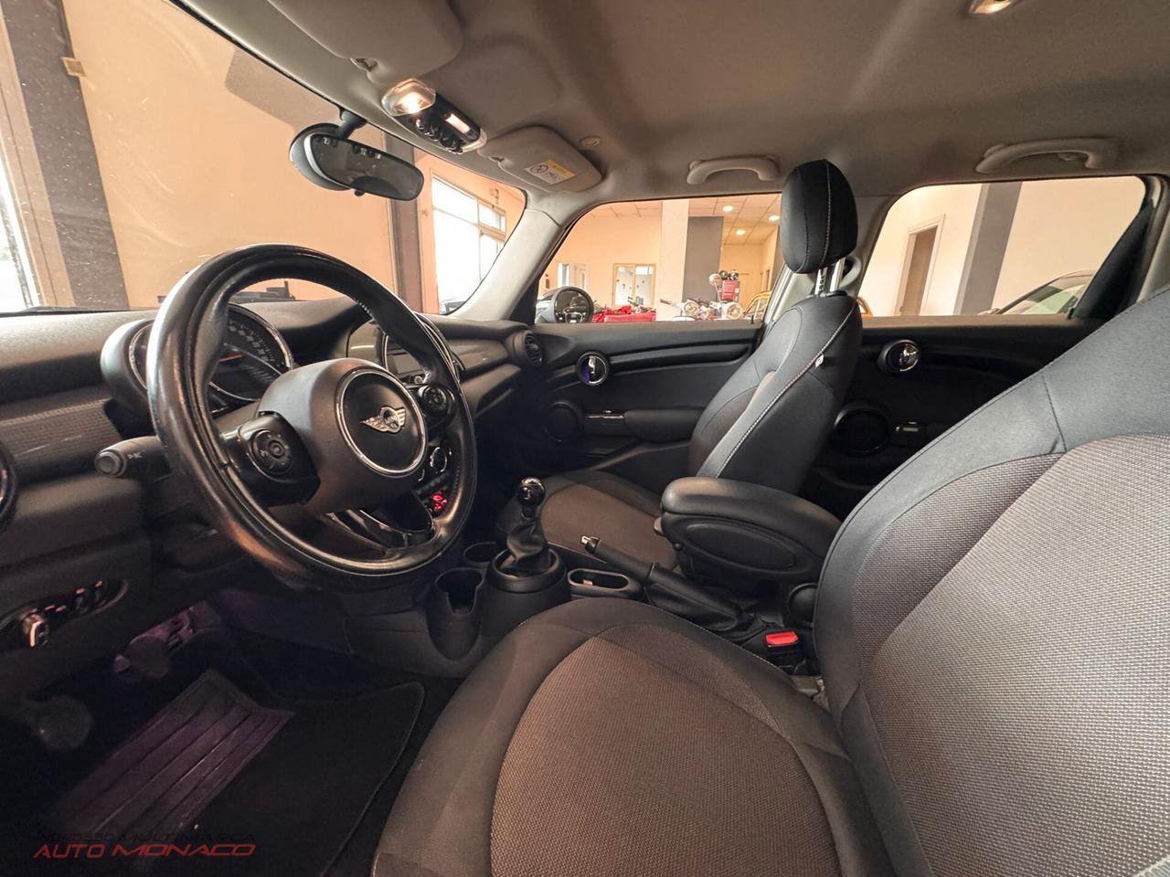 Mini 1.5 Cooper 1.5 D 116cv 2015
