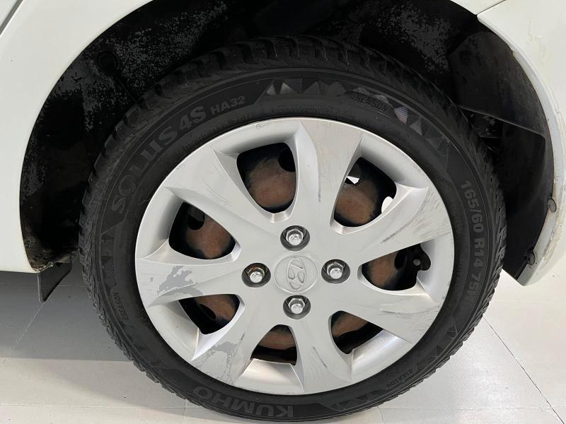 Hyundai i10 1.1 Sound Edition econext (bluedrive Gpl)