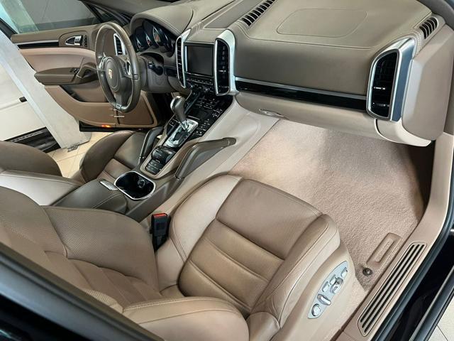 PORSCHE Cayenne 3.0 D GTS PACK! IPER FULL OPTIONAL! 1PROPRIETARIO