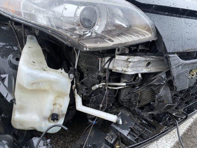 RENAULT Megane Coupé 2.0 16V TCE 180CV GT Line -INCIDENTATA-