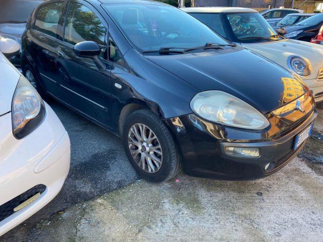 FIAT Punto Evo 1.3 Mjt 75 CV 5 porte Active