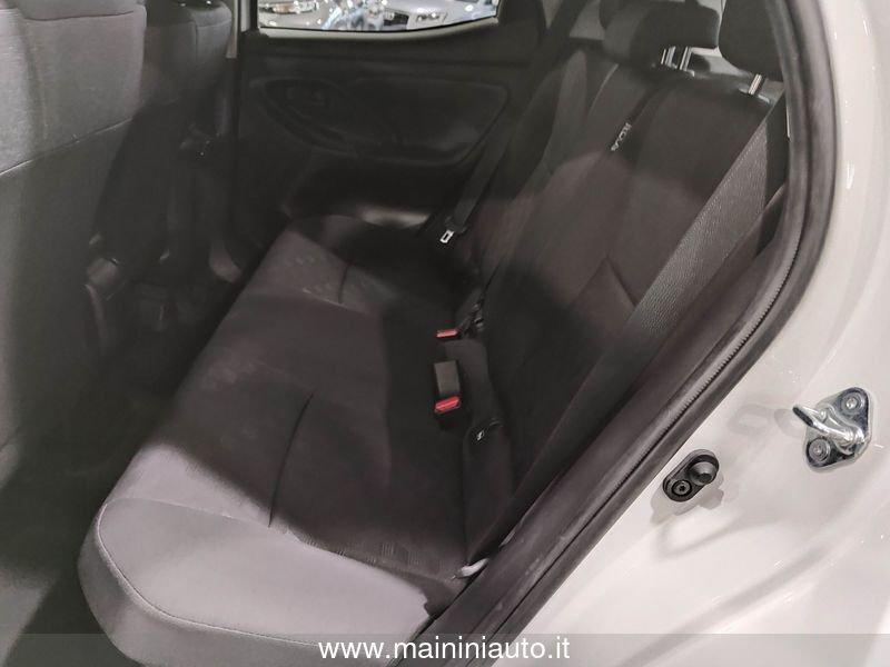 Toyota Yaris 1.5 Hybrid 116cv 5p Trend Cambio Automatico