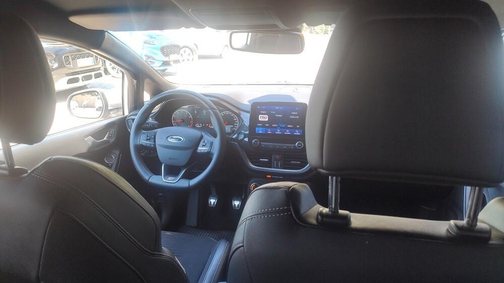 Ford Fiesta 1.5 Ecoboost 200 CV 5 porte ST