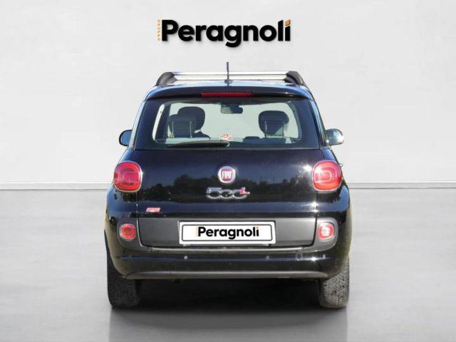 FIAT 500L N1 PRO 1.6MJT 120CV POP STAR N1