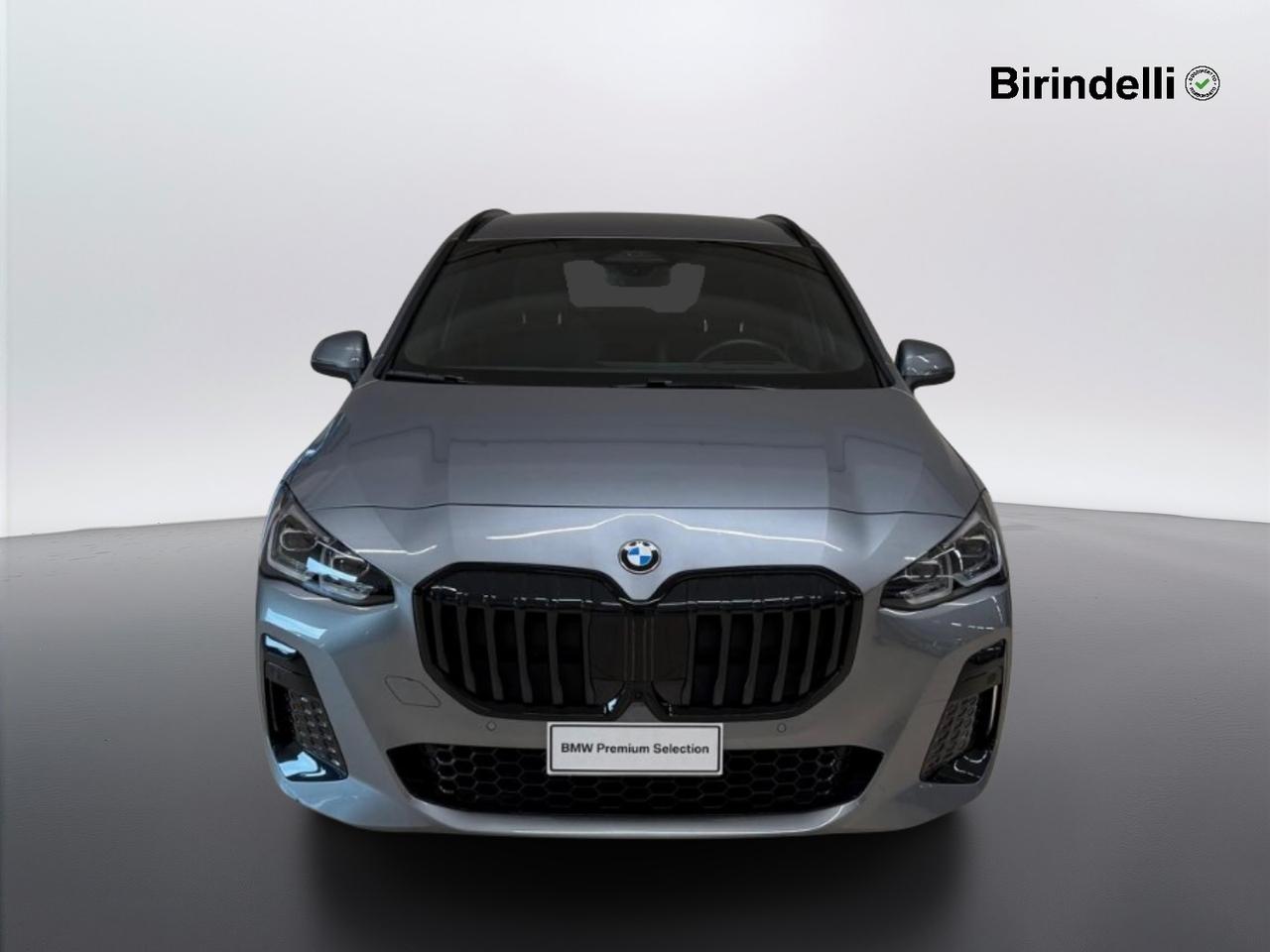 BMW 218d Active Tourer