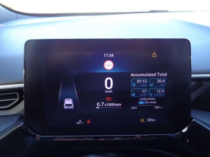 MG MG3 MG3 1.5 Comfort