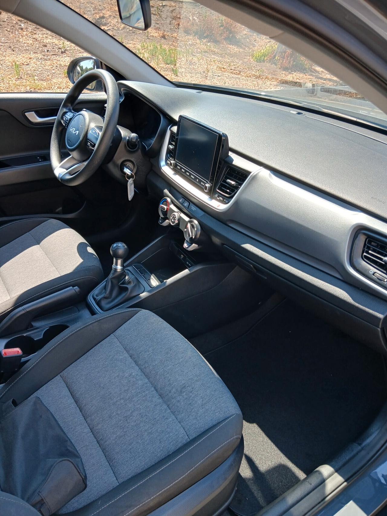 Kia Stonic 1.2 DPI Urban