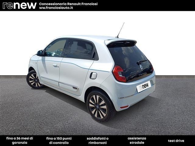 RENAULT Twingo 22kWh Intens