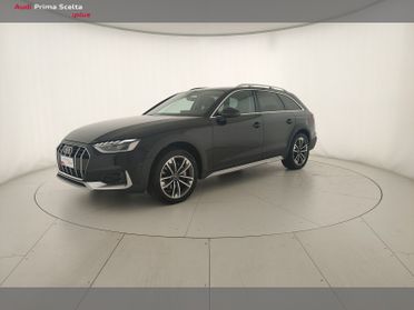 40 2.0 TDI Business Evolution quattro S tronic
