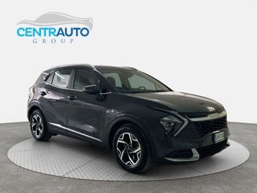 Kia Sportage Sportage 1.6 CRDi 136cv DCT MHEV BUSINESS