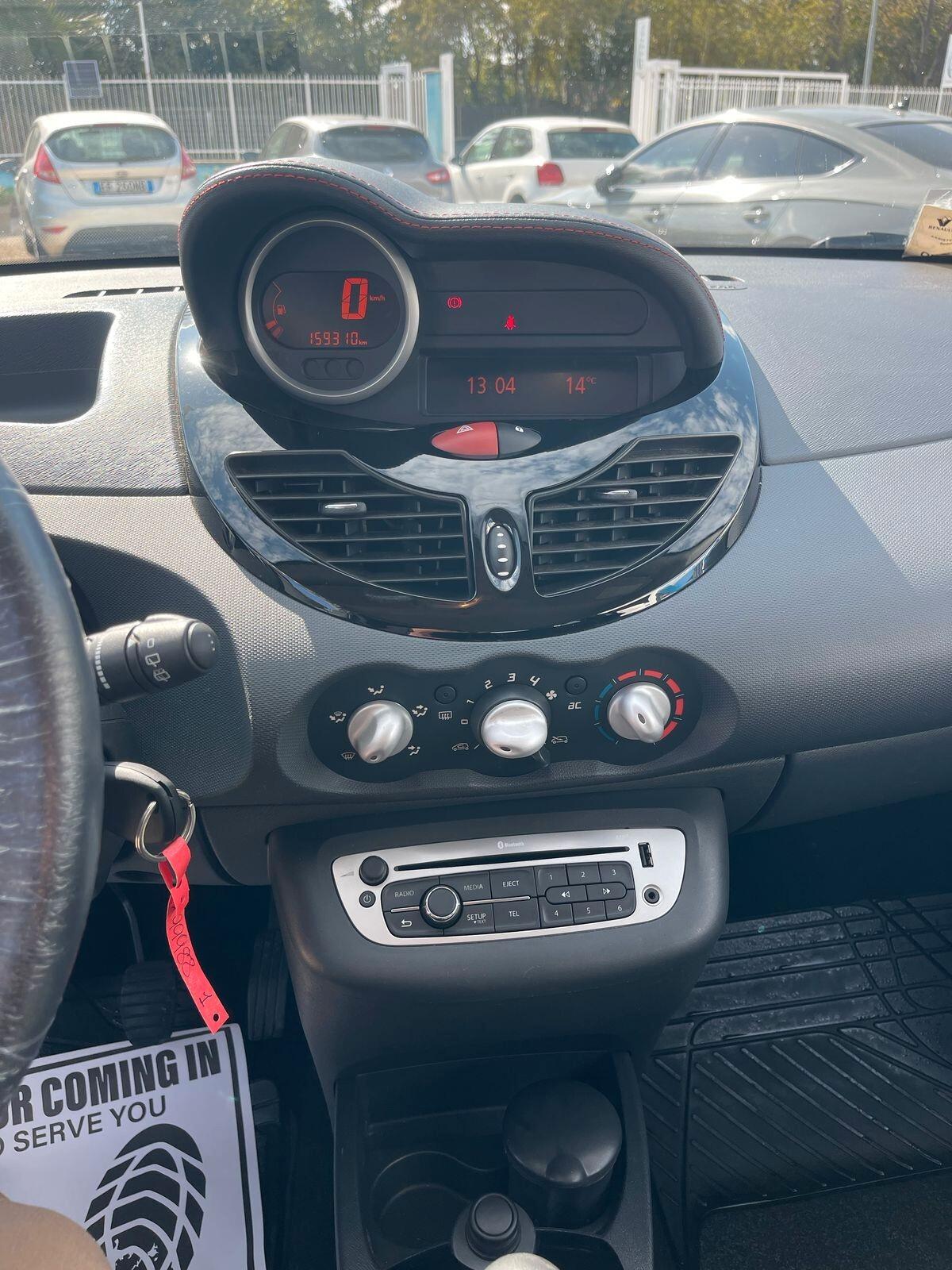 Renault Twingo 1.5 dCi 75CV Live