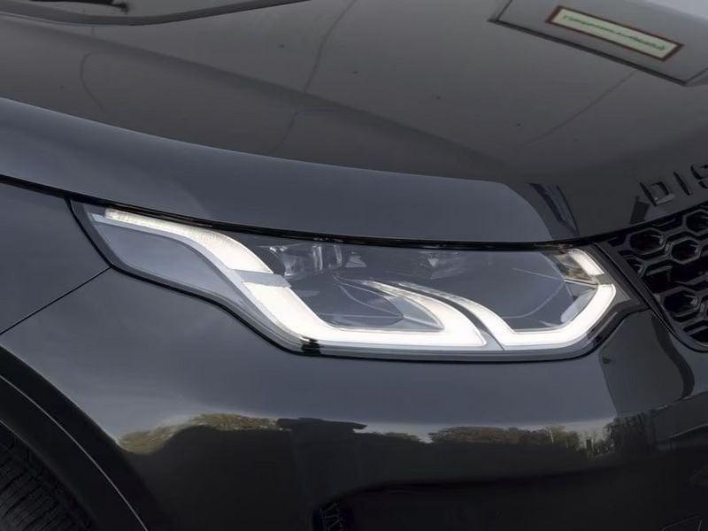 Land Rover Discovery Sport Discovery Sport 2.0 TD4 204 CV AWD R Dynamic SE