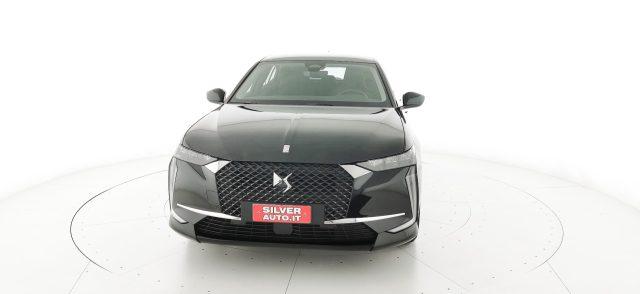 DS AUTOMOBILES DS 4 PureTech 130 aut. Bastille Business