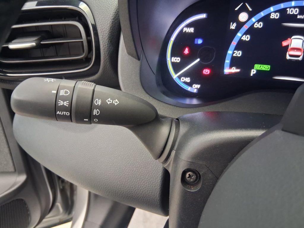Toyota Yaris Cross 1.5 Hybrid 5p. E-CVT Trend