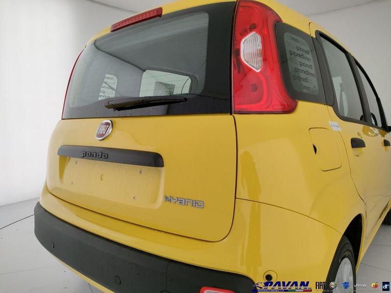 FIAT Pandina Panda 1.0 FireFly 65 CV Hybrid Pop