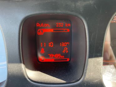 Volkswagen Caddy 2.0 Ecofuel 4p. Van