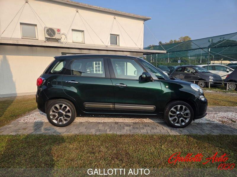 FIAT 500L 500L 1.3 Multijet 85 CV Dualogic Lounge