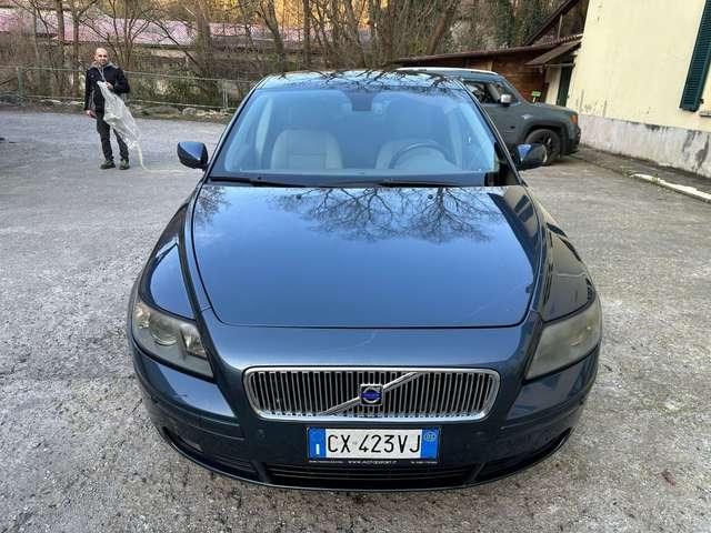 Volvo V50 V50 2.0d Kinetic