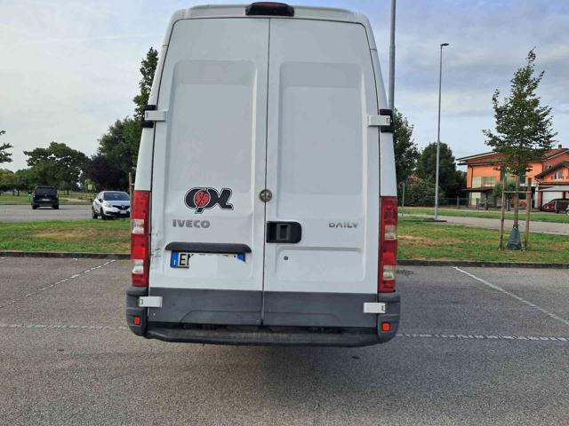 IVECO Daily 35C15LV BTor 3.0 HPT PL-TA-RG Furgone