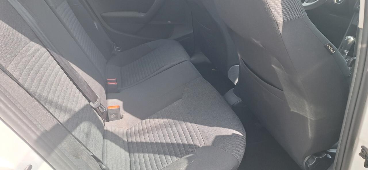Volkswagen Polo 1.4 5 porte Comfortline