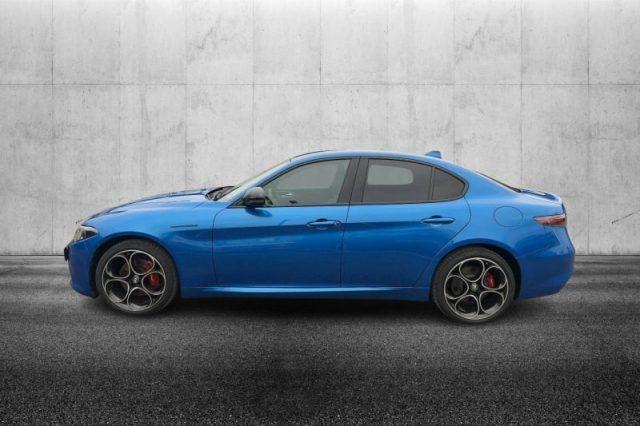 ALFA ROMEO Giulia 2.2 Turbodiesel 210 CV AT8 AWD Q4 Competizione