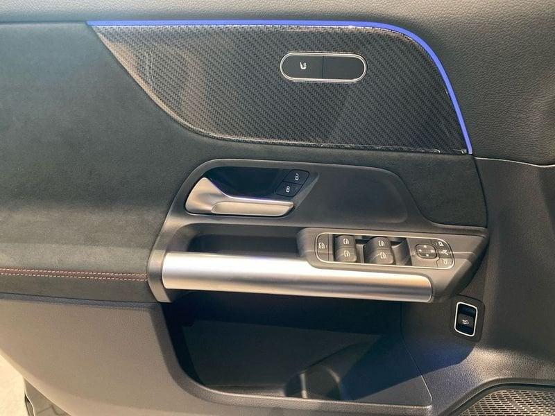 Mercedes-Benz GLA 200 d AMG Line Advanced Plus 4matic auto