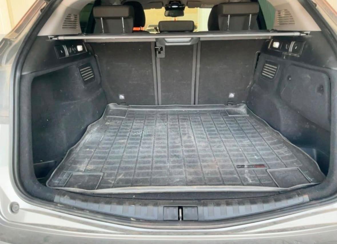 Alfa Romeo Stelvio 2.2 190 CV AT8 Q4 Business 10/2019