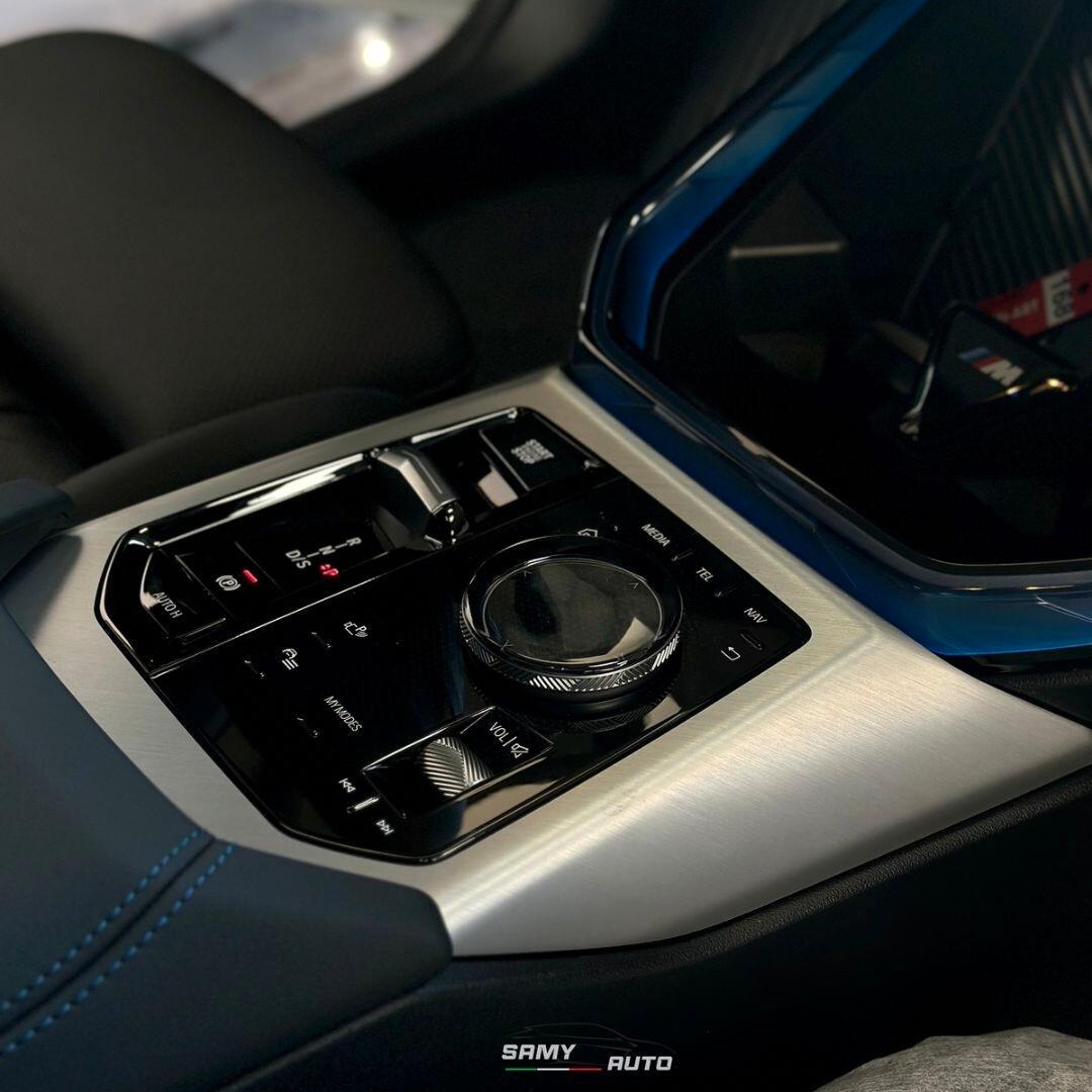 Bmw X3 xDrive20d 48V Msport