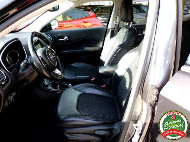 JEEP Compass 2.0 Multijet II aut. 4WD Opening Edition