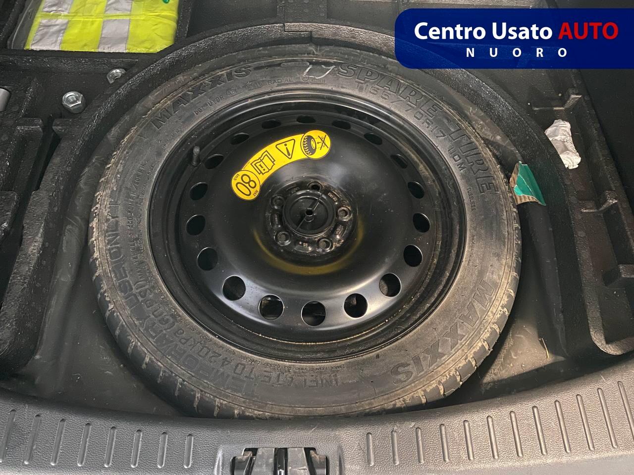 Ford Kuga 2.0 TDCI 150 CV S&S 4WD Powershift Vignale