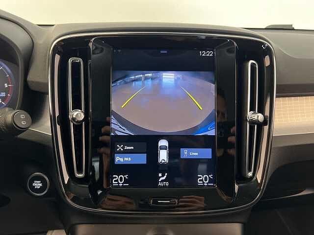 Volvo XC40 D3 Geartronic Momentum