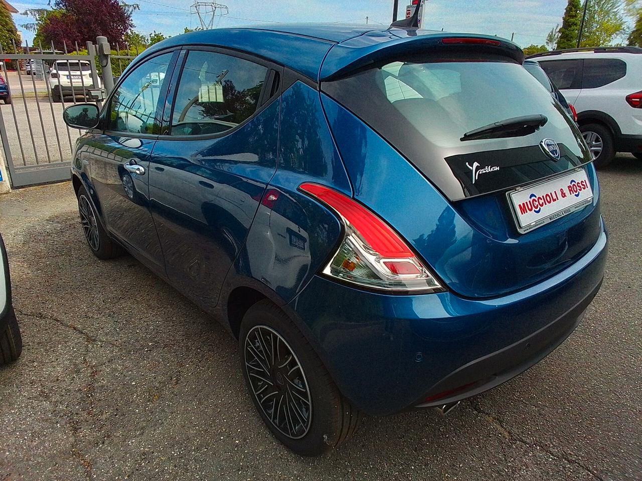 Lancia Ypsilon Gold 1.2 GPL 69cv