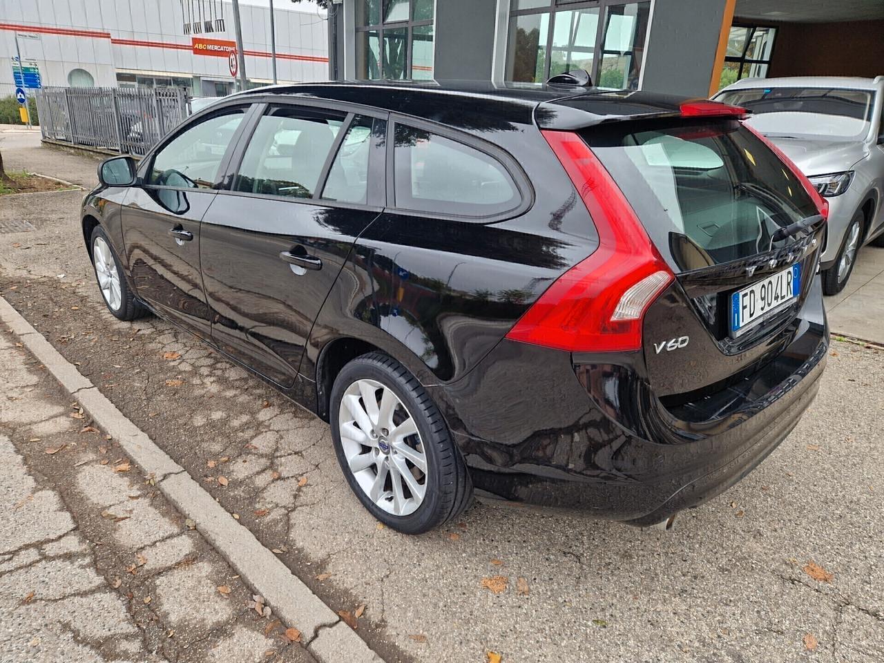 Volvo V60 D3 Geartronic Business
