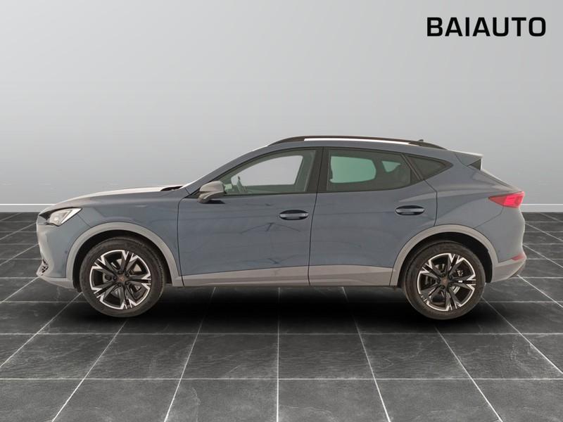 Cupra Formentor 1.5 tsi 150cv dsg