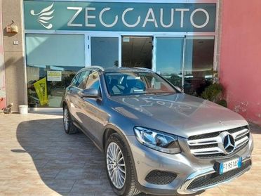 Mercedes-benz GLC 220 GLC 220 d 4Matic Business