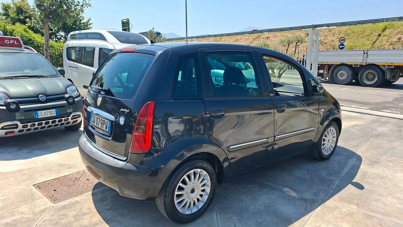 Lancia MUSA 1.3 Multijet 16V Platino
