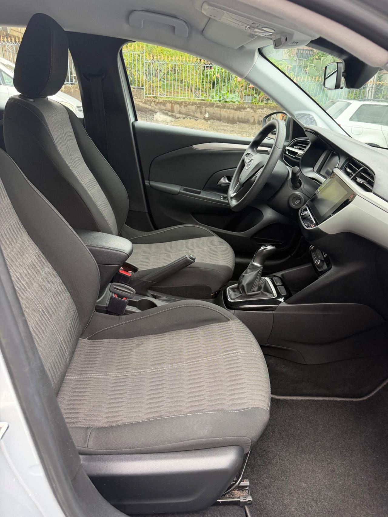 Opel Corsa 1.2 benzina 75cv 2022