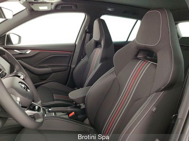 Skoda Kamiq 1.0 TSI 115 CV Monte Carlo
