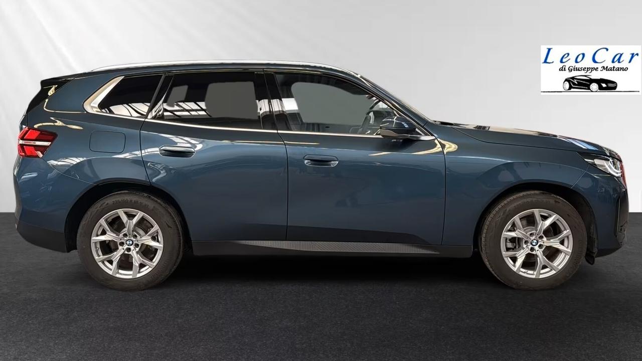 Bmw X3 xDrive20d 48V