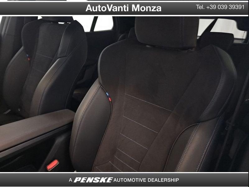 BMW X2 X2 xDrive 20d Msport Pro