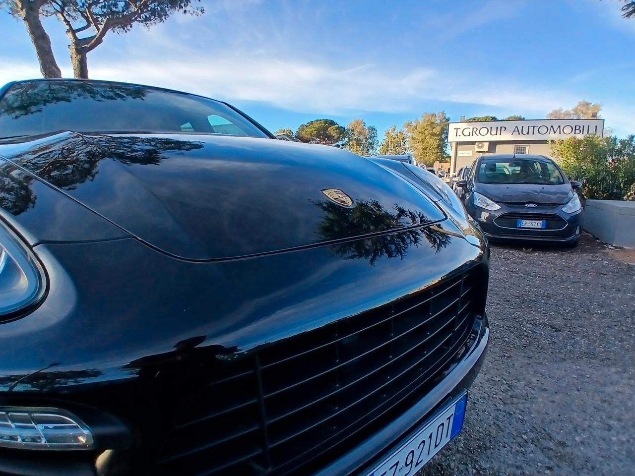 Porsche Cayenne 3.0 Diesel