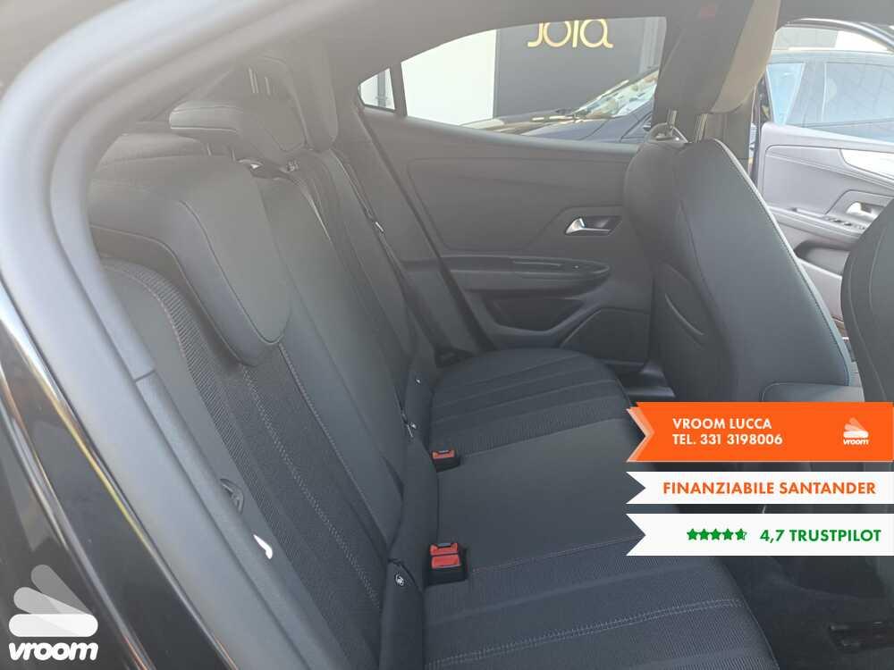 OPEL Mokka 2ª serie Mokka 1.5 diesel GS Line
