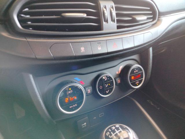 FIAT Tipo 1.6 Mjt 5p Sport