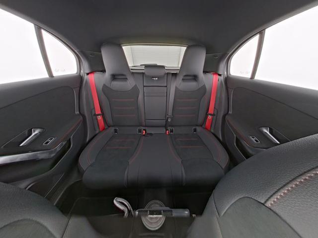 MERCEDES-BENZ A 35 AMG 4Matic Advanced Plus