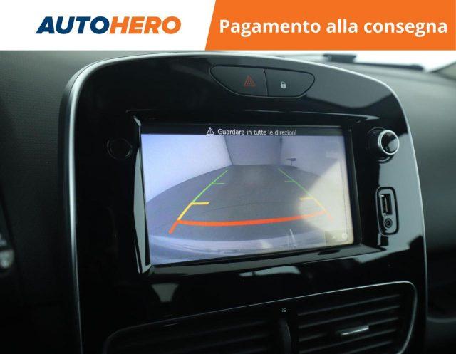RENAULT Clio dCi 8V 75 CV Start&Stop 5 porte Energy Intens