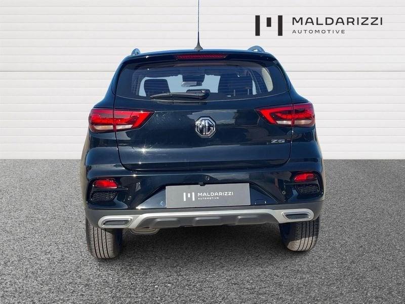 MG ZS 2024 1.5 Classic Comfort